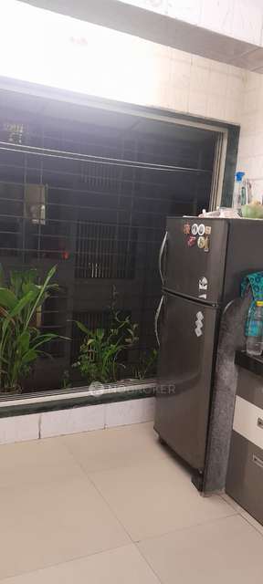 1 BHK Flat In Lodha Heaven, Dombivli East, Thane For Sale  In Gokuldham Complex