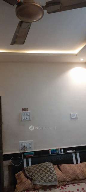 1 BHK Flat In Lodha Heaven, Dombivli East, Thane For Sale  In Gokuldham Complex