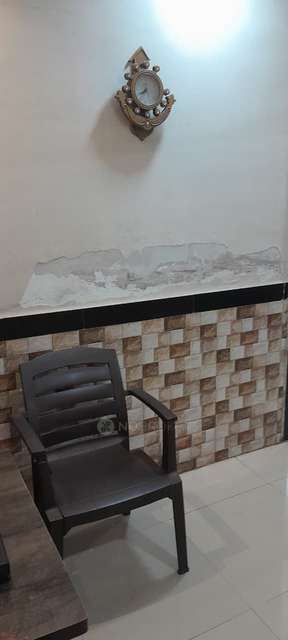 1 BHK Flat In Lodha Heaven, Dombivli East, Thane For Sale  In Gokuldham Complex