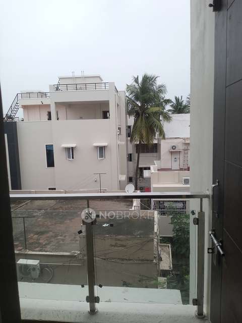 3 BHK Flat In Vrindavana For Sale  In Ekkatuthangal