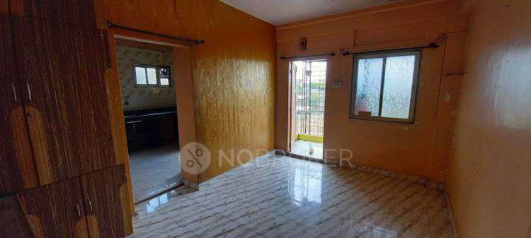 1 RK Flat In Yamuna Nagar For Sale  In Nigdi