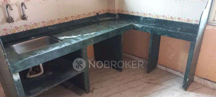 1 RK Flat In Yamuna Nagar For Sale  In Nigdi