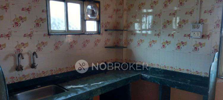 1 RK Flat In Yamuna Nagar For Sale  In Nigdi