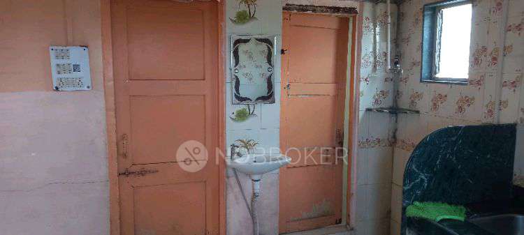 1 RK Flat In Yamuna Nagar For Sale  In Nigdi