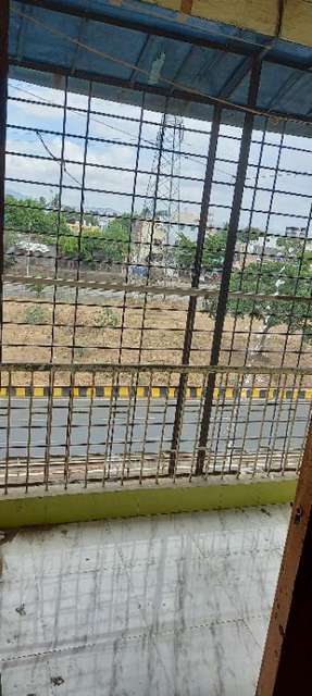 1 RK Flat In Yamuna Nagar For Sale  In Nigdi