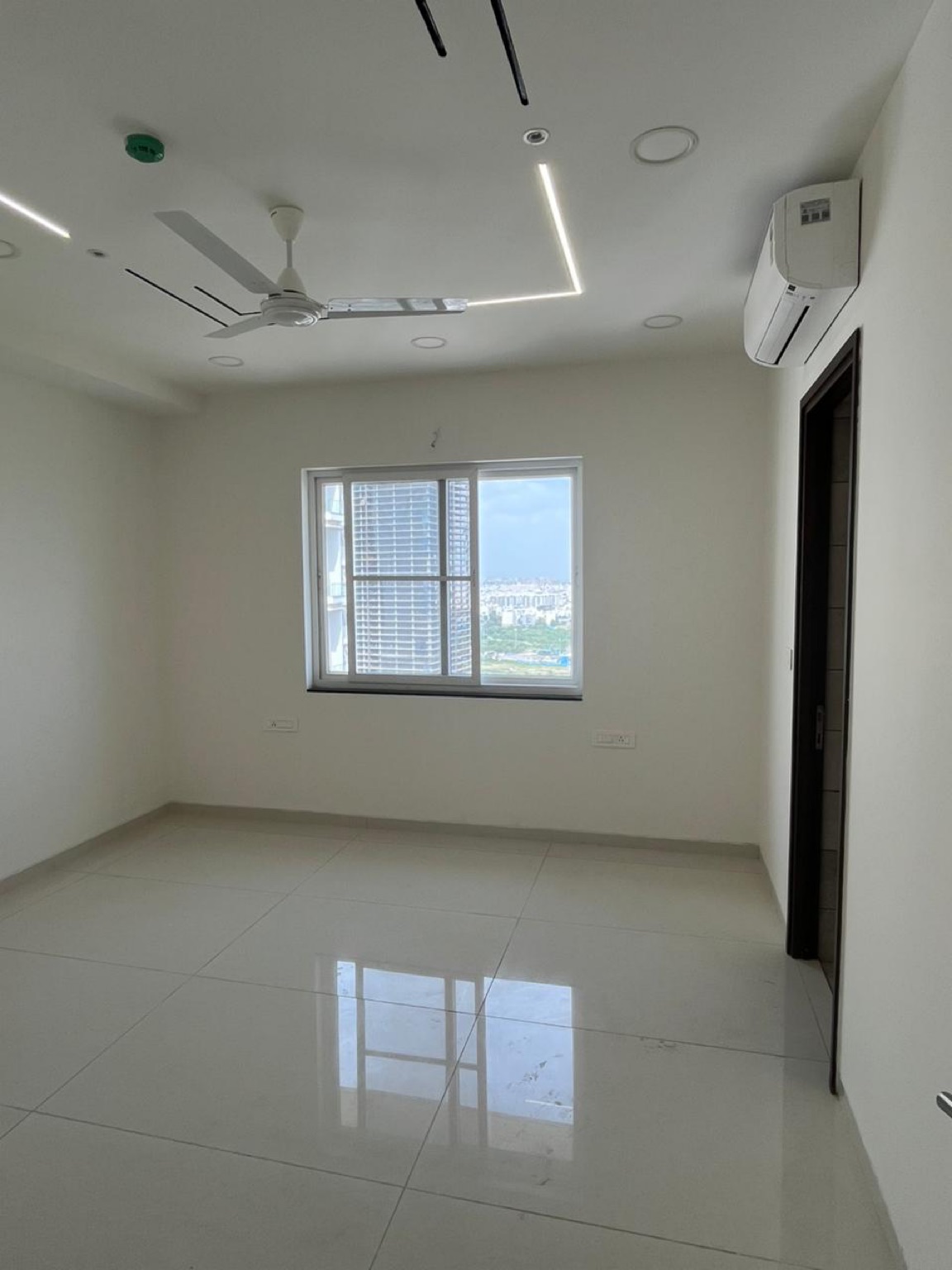 Jayabheri The Summit Phase I