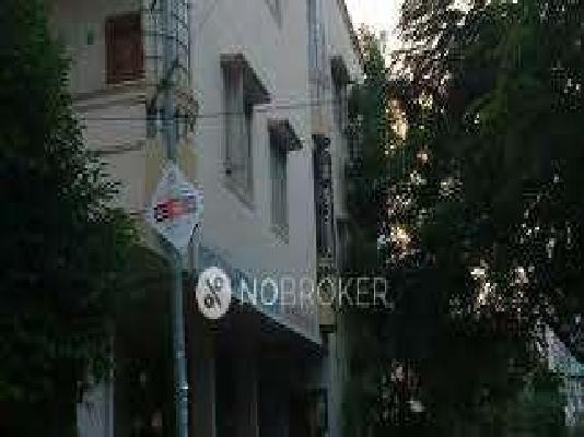 3 BHK Flat In Sri Residency for Rent  In Dr As Rao Nagar