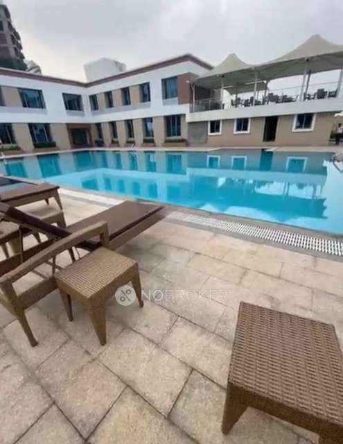 2 BHK Flat In Lodha Panacea, Dombivli East For Sale  In Dombivli East