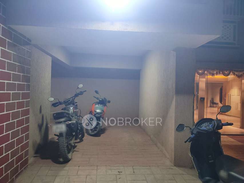 2 BHK Flat In Lodha Panacea, Dombivli East For Sale  In Dombivli East