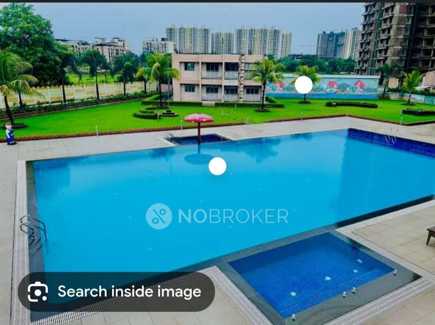 2 BHK Flat In Lodha Panacea, Dombivli East For Sale  In Dombivli East