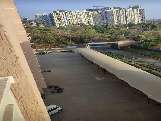 2 BHK Flat In Lodha Panacea, Dombivli East For Sale  In Dombivli East