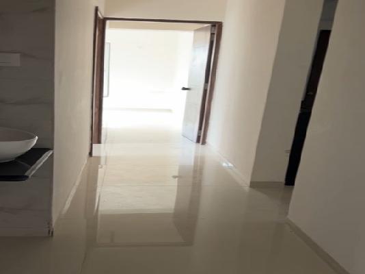 3 BHK Flat In Ganesh Bella Rossa for Rent  In Punawale