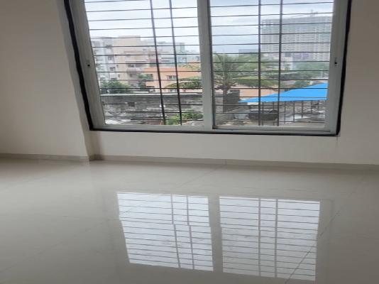 3 BHK Flat In Ganesh Bella Rossa for Rent  In Punawale