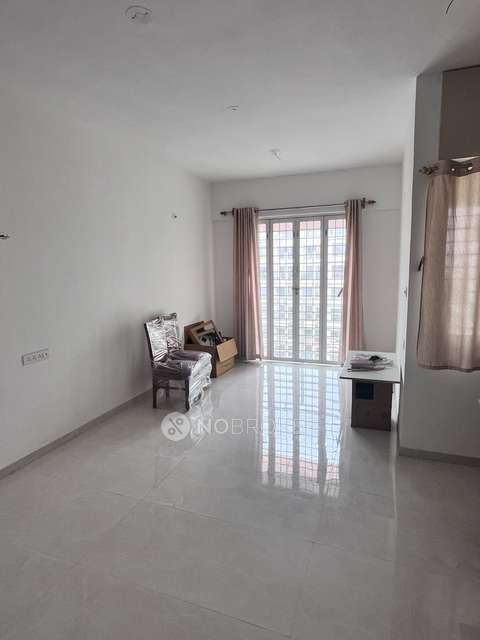 3 BHK Flat In Micasa For Sale  In Undri