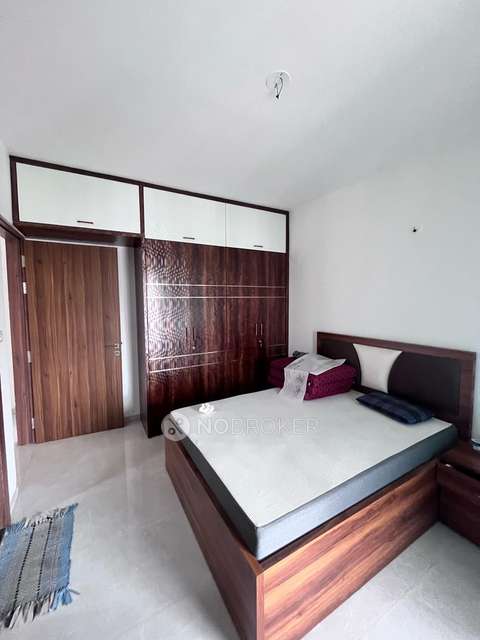 3 BHK Flat In Micasa For Sale  In Undri