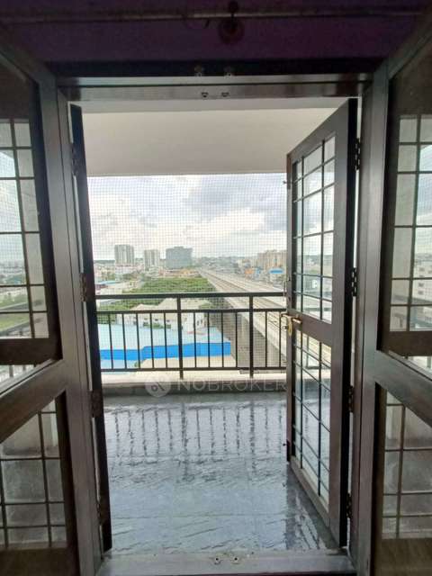 3 BHK Flat In Vars Splendid,  For Sale  In K R Puram