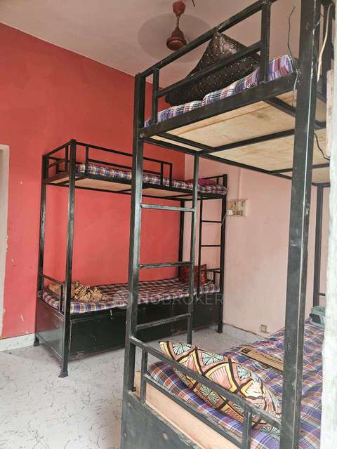 PG for Boys in Nigdi