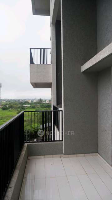 1 BHK Flat In Devi Crest for Rent  In Deccan Hills