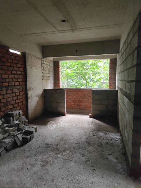 3 BHK Flat In Savan Apartment, Shivajinagar For Sale  In Model Colony