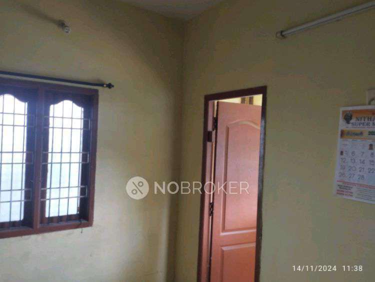 2 BHK Flat In Plot No. 20 For Sale  In Urapakkam