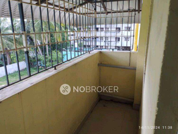 2 BHK Flat In Plot No. 20 For Sale  In Urapakkam