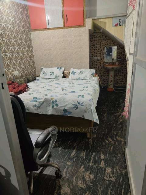 1 RK House for Rent  In  Dwarka Sector-3