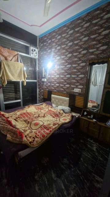 1 RK House for Rent  In  Dwarka Sector-3