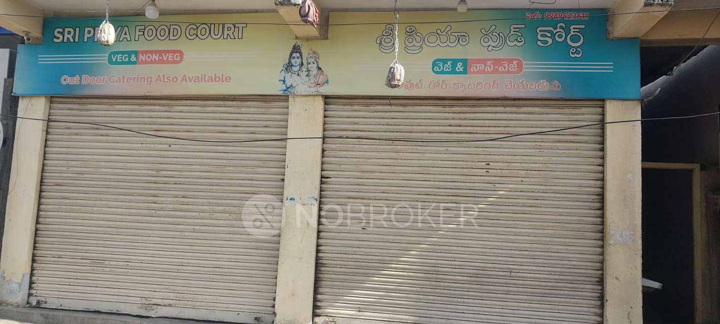 Shop in Kushaiguda, Hyderabad for sale 