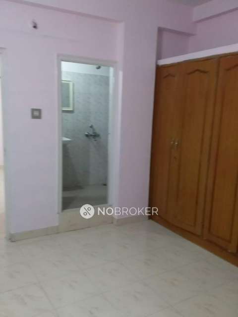 2 BHK Flat In Cauvery Residency Home For Sale  In Btm Layout