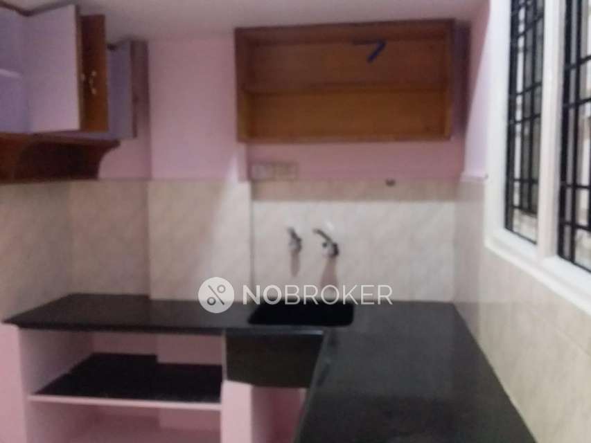 2 BHK Flat In Cauvery Residency Home For Sale  In Btm Layout