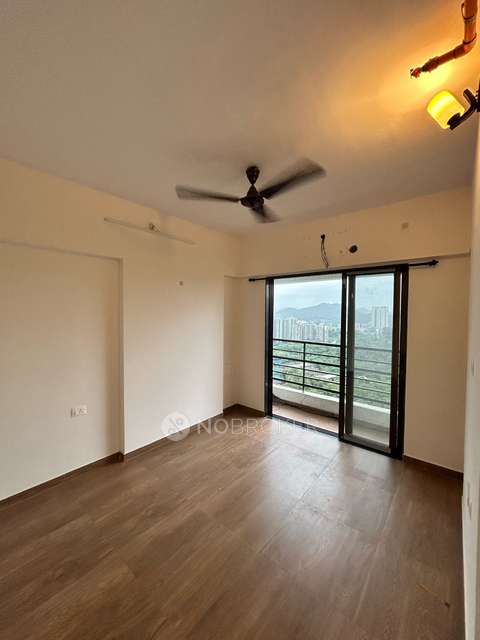 1 BHK Flat In Sanghvi Ecocity For Sale  In Sanghvi Eco City