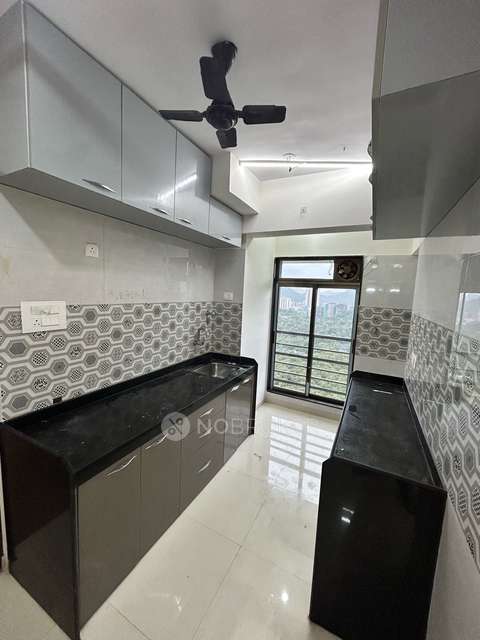 1 BHK Flat In Sanghvi Ecocity For Sale  In Sanghvi Eco City