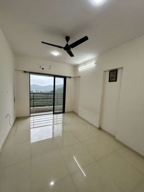 1 BHK Flat In Sanghvi Ecocity For Sale  In Sanghvi Eco City