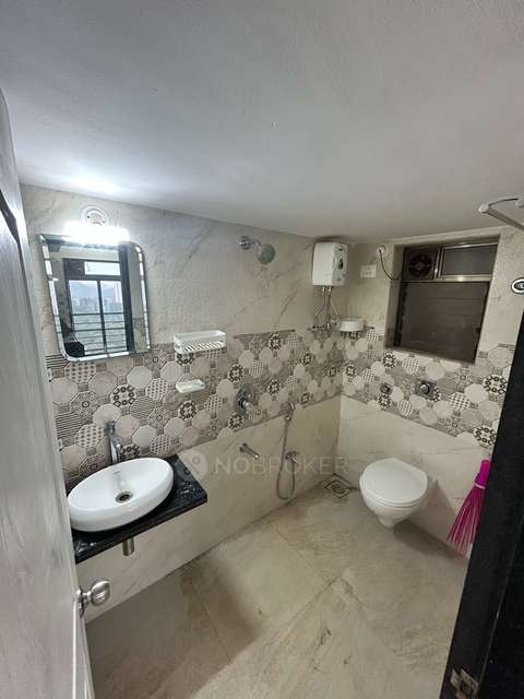 1 BHK Flat In Sanghvi Ecocity For Sale  In Sanghvi Eco City