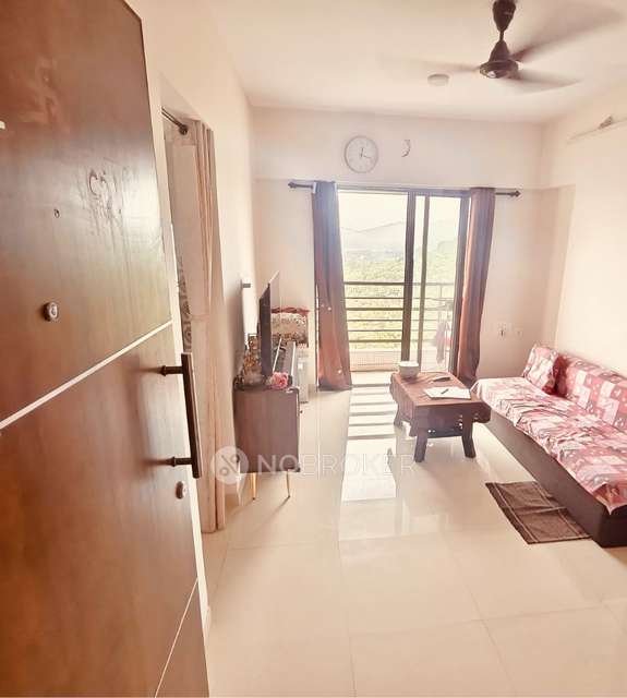 1 BHK Flat In Sanghvi Ecocity For Sale  In Sanghvi Eco City