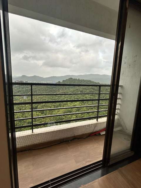 1 BHK Flat In Sanghvi Ecocity For Sale  In Sanghvi Eco City