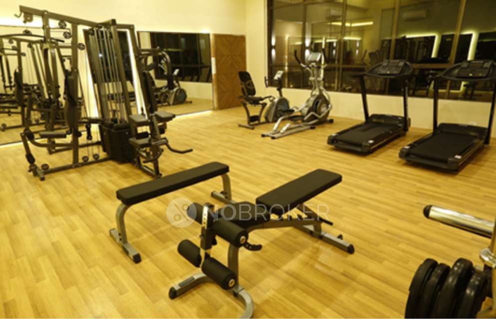 1 BHK Flat In Sanghvi Ecocity For Sale  In Sanghvi Eco City