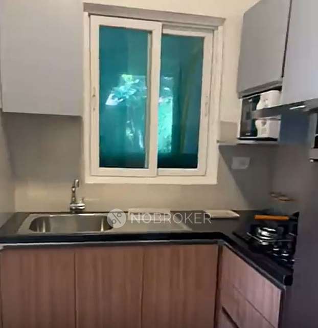 1 BHK Flat In Brigade El Dorado Iridium For Sale  In Huvinayakanahalli