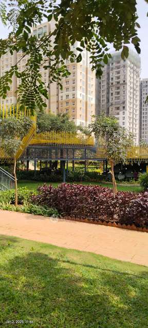 1 BHK Flat In Brigade El Dorado Iridium For Sale  In Huvinayakanahalli