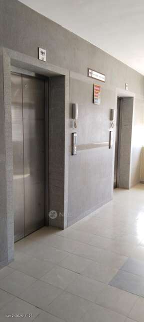 1 BHK Flat In Brigade El Dorado Iridium For Sale  In Huvinayakanahalli