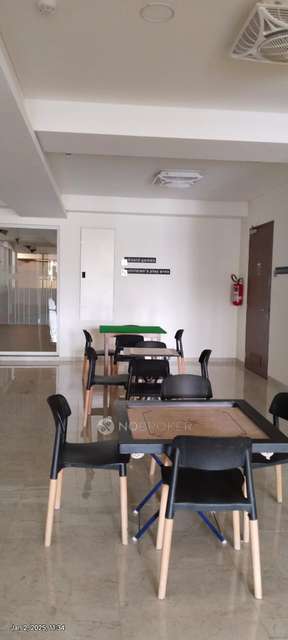 1 BHK Flat In Brigade El Dorado Iridium For Sale  In Huvinayakanahalli