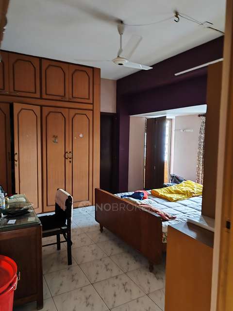 3 BHK Flat In Real Abode, Kilpauk For Sale  In Kilpauk