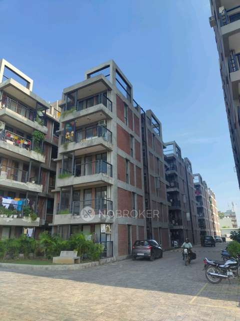 2 BHK Flat In Trisara Our Homes 3 For Sale  In Trisara Our Homes 3