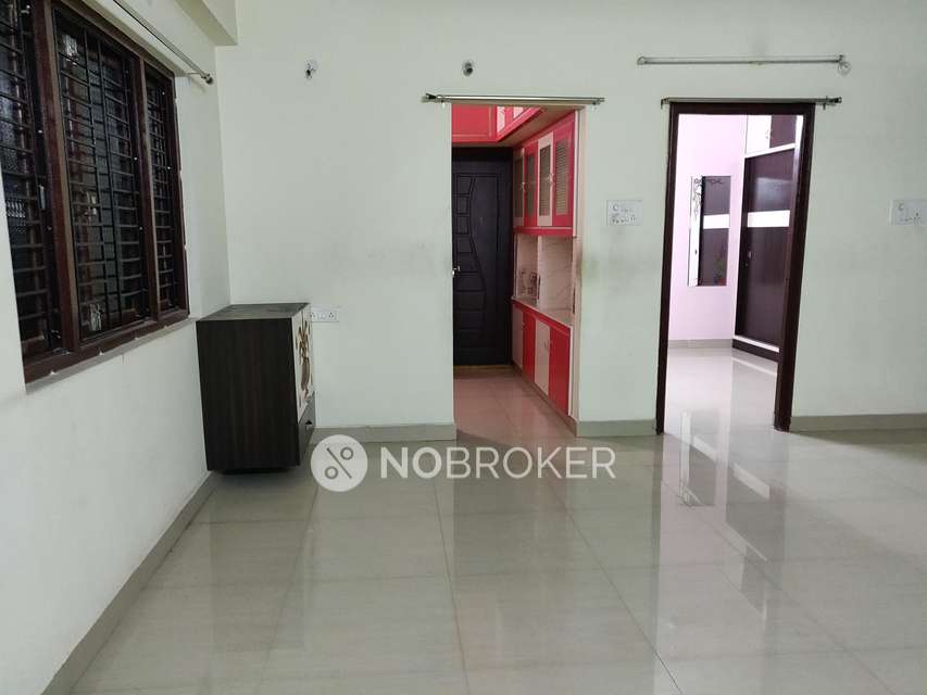 3 BHK Flat In Sai Krupaa Nest For Sale  In Saidabad