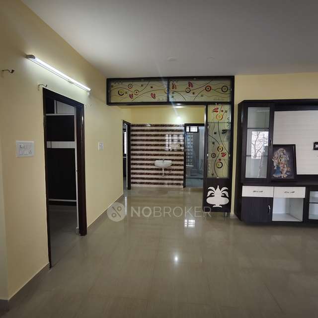 3 BHK Flat In Sai Krupaa Nest For Sale  In Saidabad