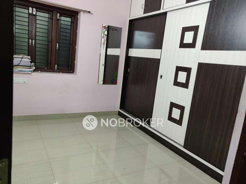 3 BHK Flat In Sai Krupaa Nest For Sale  In Saidabad