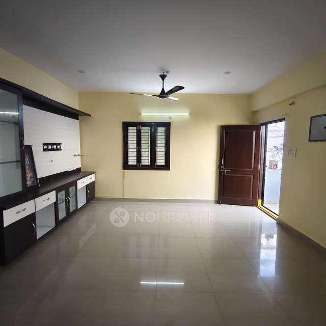 3 BHK Flat In Sai Krupaa Nest For Sale  In Saidabad