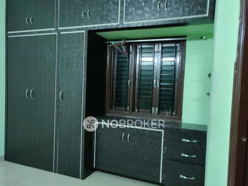 3 BHK Flat In Sai Krupaa Nest For Sale  In Saidabad