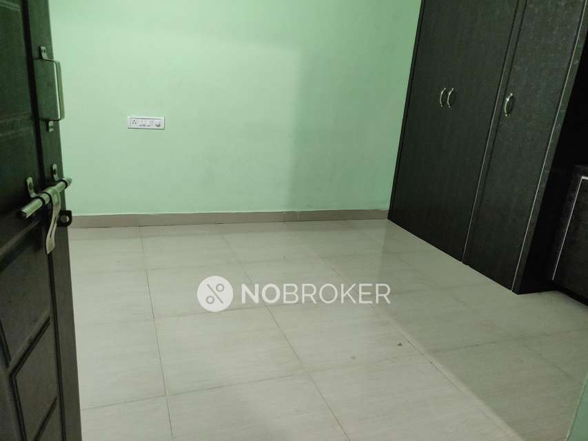 3 BHK Flat In Sai Krupaa Nest For Sale  In Saidabad