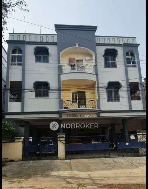 2 BHK Flat In Laxmi Residencey For Sale  In Sainikpuri